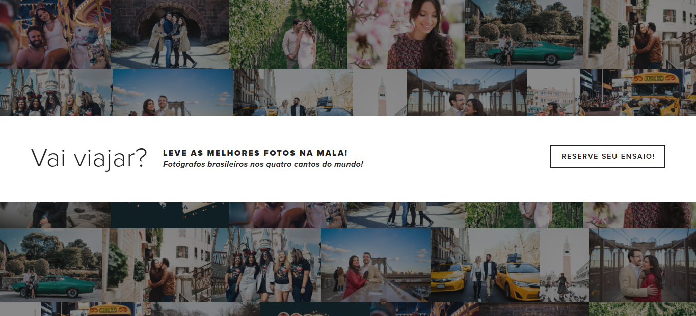 Foto Fotógrafo de viagem - Imagem 4