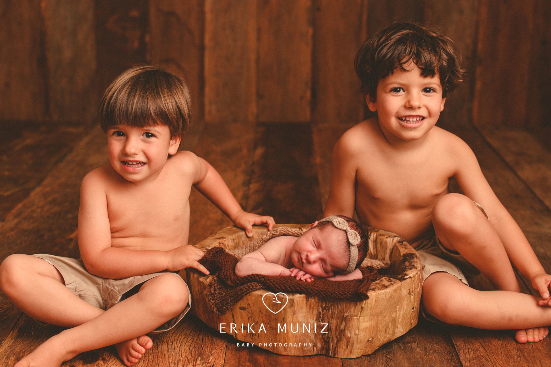 A Trajetória De Erika Muniz Referência Em Fotografia Newborn Dicas Para Fotógrafos E Notícias 