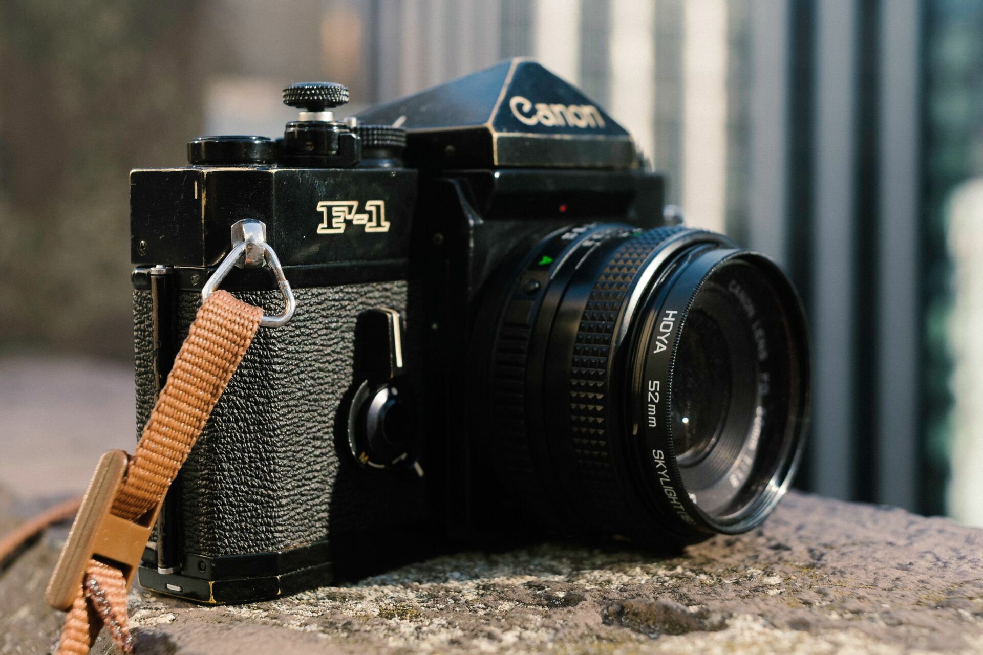 Foto 5 câmeras analógicas para começar a fotografar Foto 5 câmeras analógicas para começar a fotografar - Imagem 2