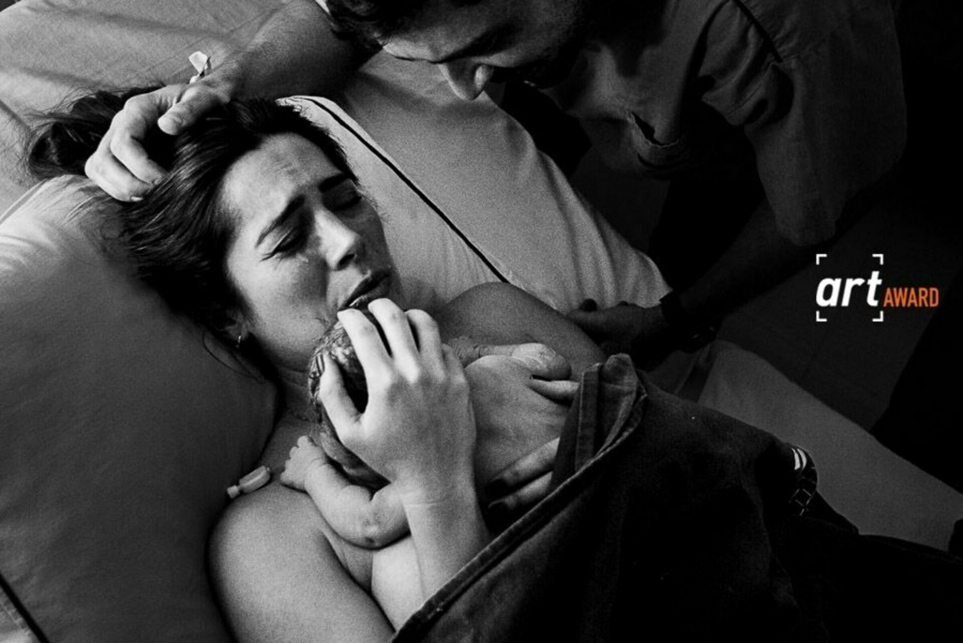 Foto Fotógrafa brasileira premiada em importante competição internacional - Imagem 3