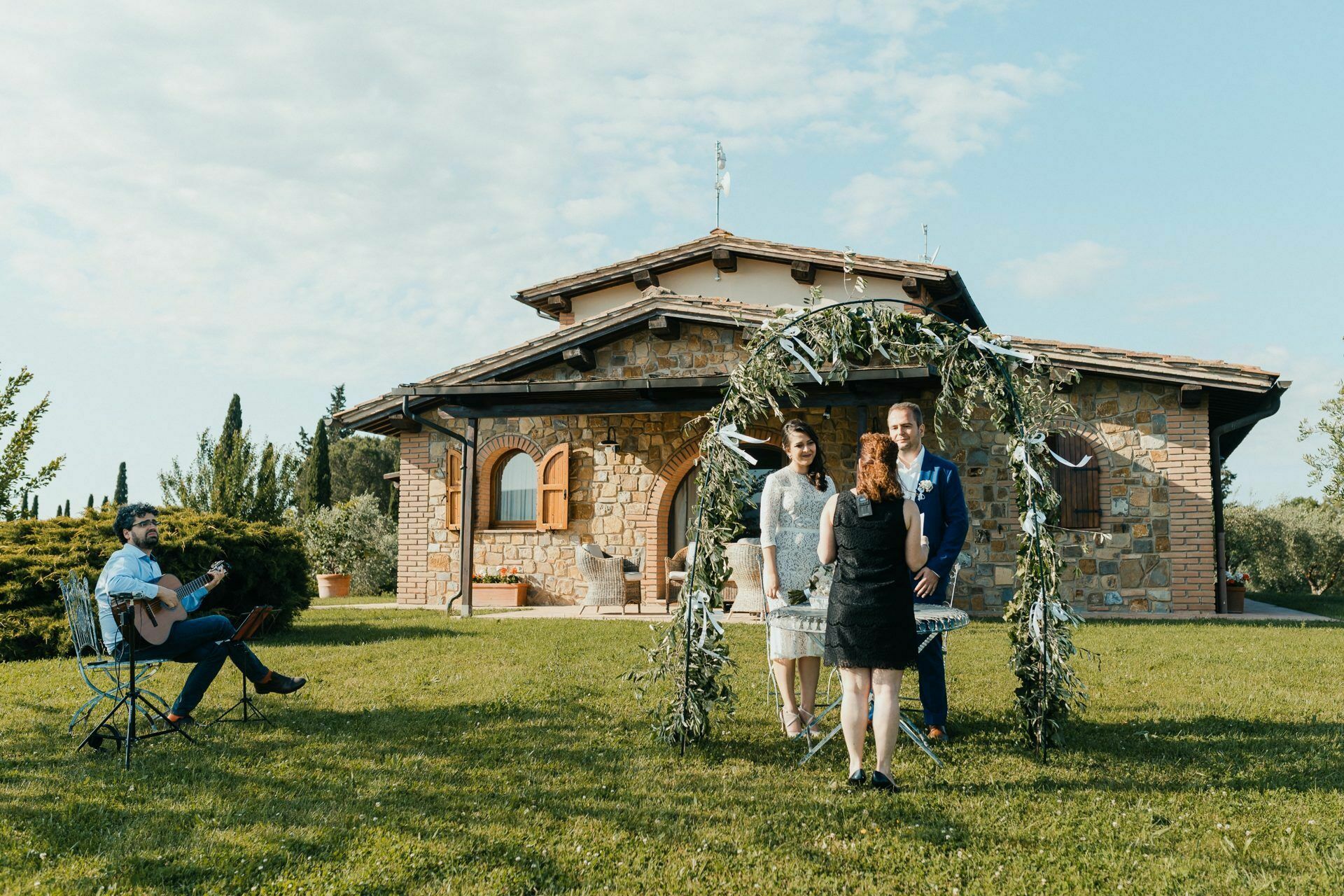 Foto O que você precisa saber sobre o Elopement Wedding Foto O que você precisa saber sobre o Elopement Wedding - Imagem 4