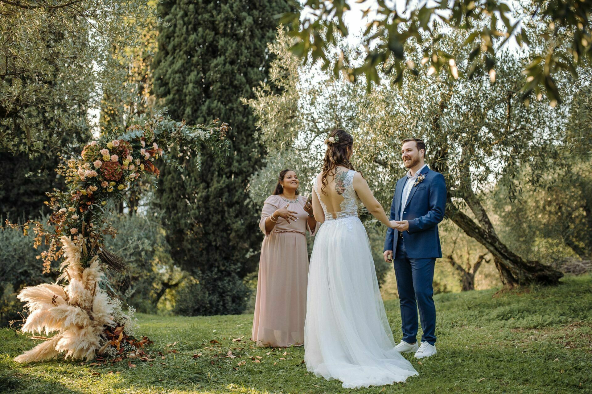 Foto O que você precisa saber sobre o Elopement Wedding Foto O que você precisa saber sobre o Elopement Wedding - Imagem 7