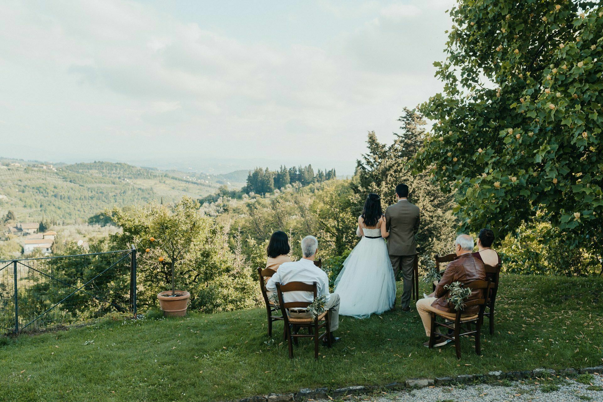 Foto O que você precisa saber sobre o Elopement Wedding Foto O que você precisa saber sobre o Elopement Wedding - Imagem 2