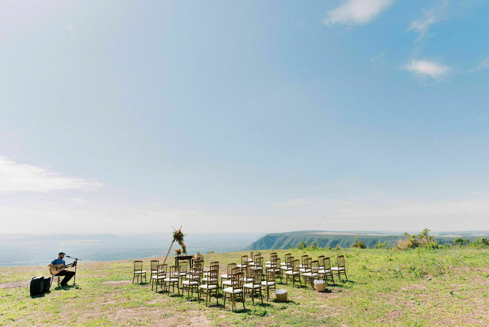 Foto O que você precisa saber sobre o Elopement Wedding Foto O que você precisa saber sobre o Elopement Wedding - Imagem 13