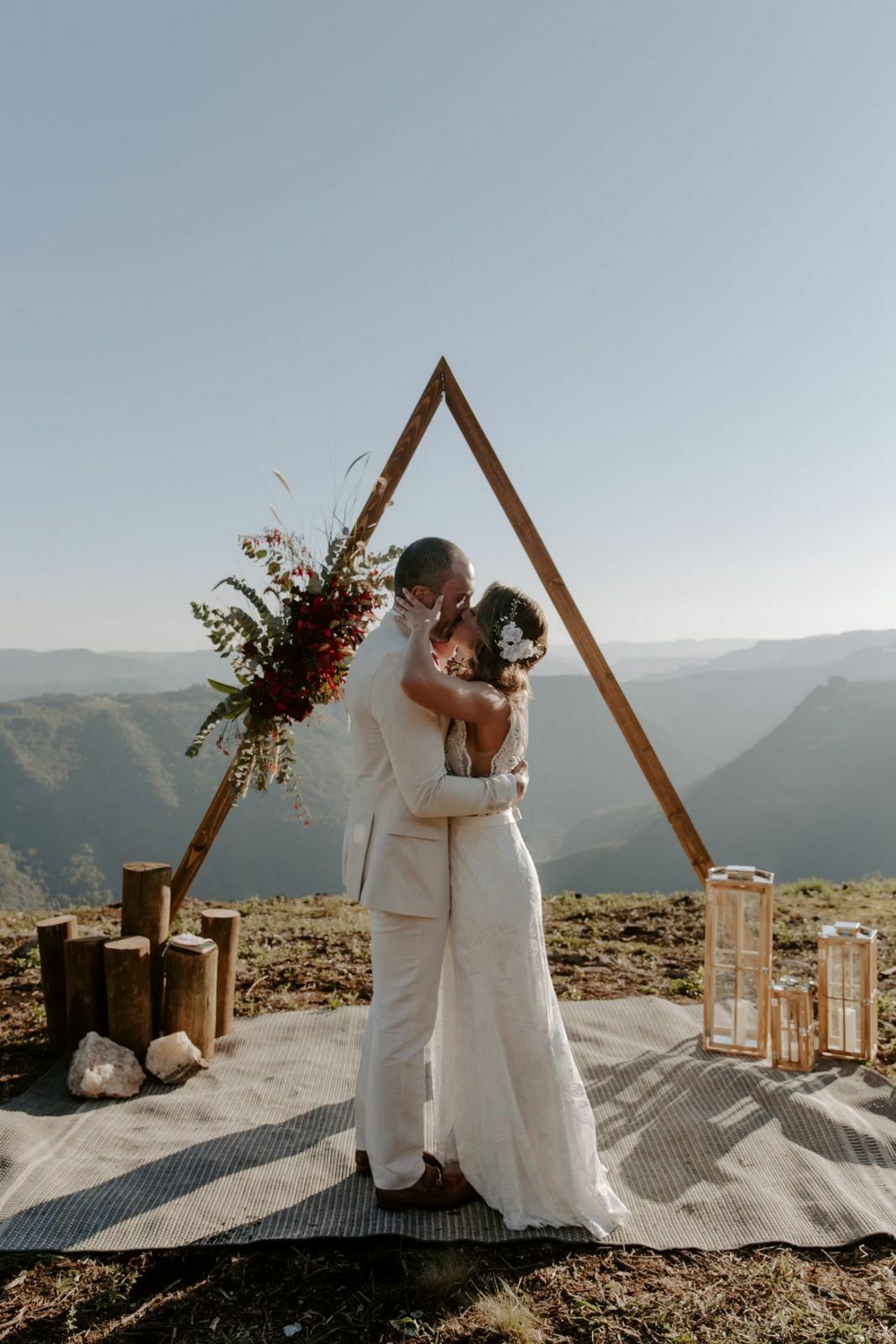 O que é Elopement Wedding?  Dicas para fotógrafos e notícias