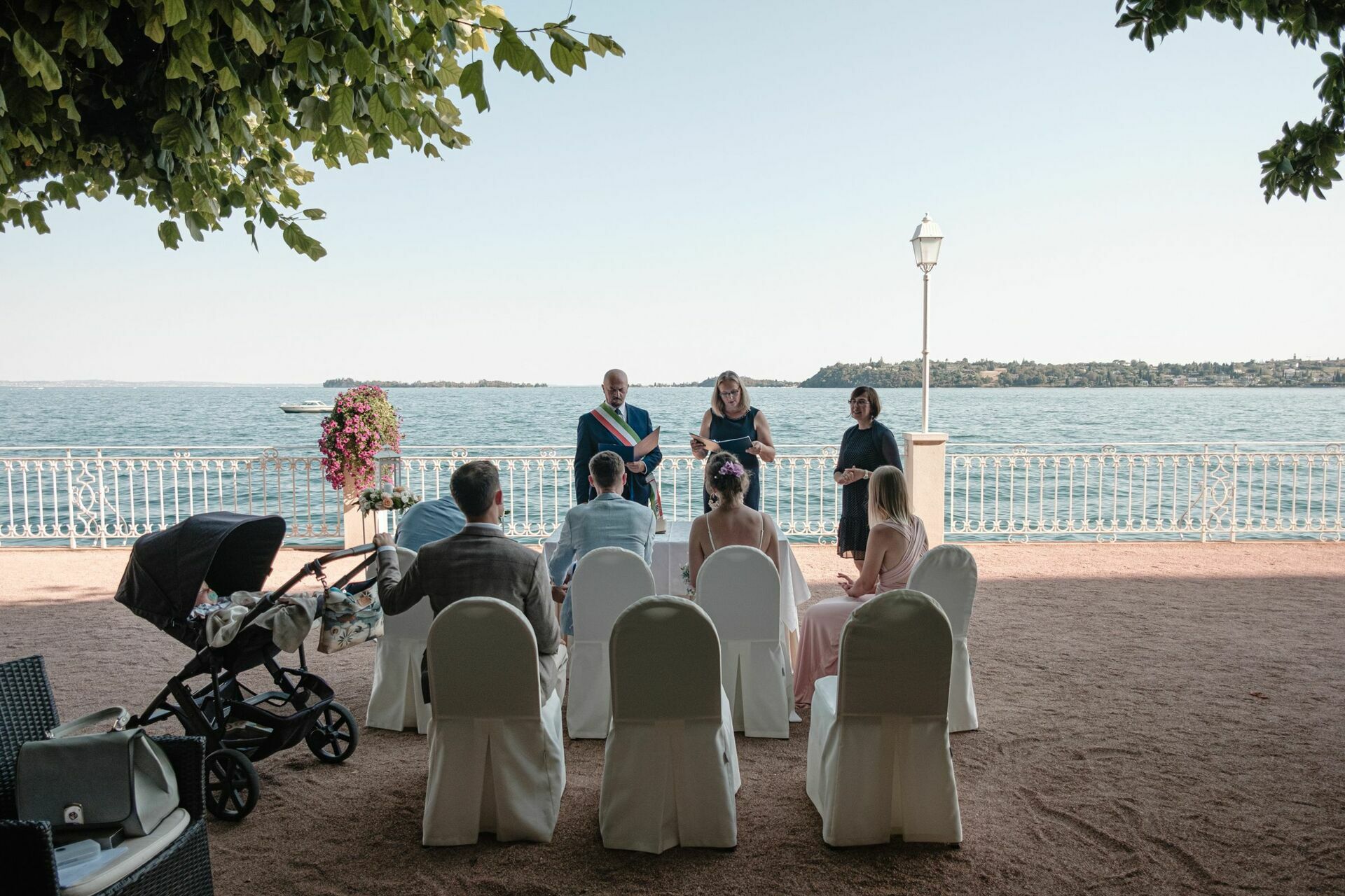 Foto O que você precisa saber sobre o Elopement Wedding Foto O que você precisa saber sobre o Elopement Wedding - Imagem 14