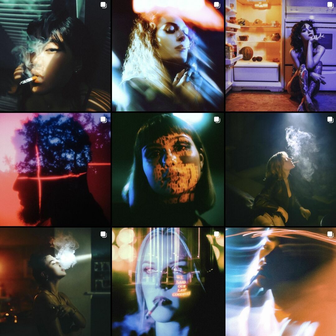 Foto Dicas para manter um estilo fotográfico consistente - Imagem 4