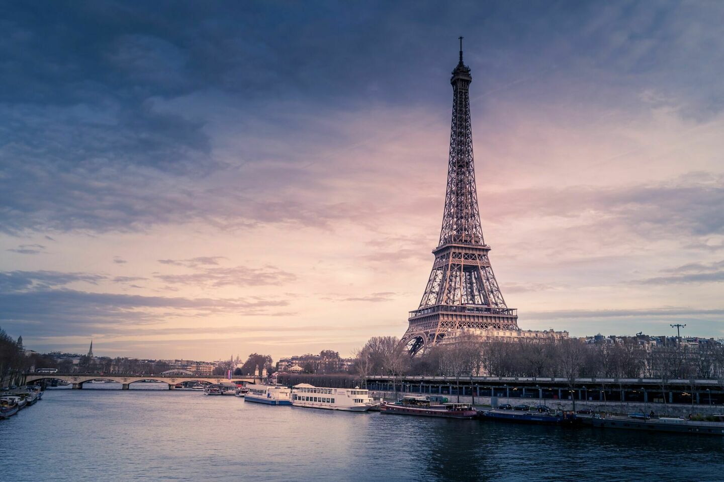 Concurso de fotografia premiará vencedor com uma viagem para Paris