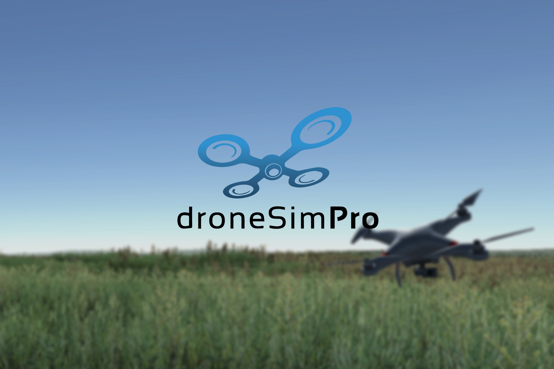 Velocity drone