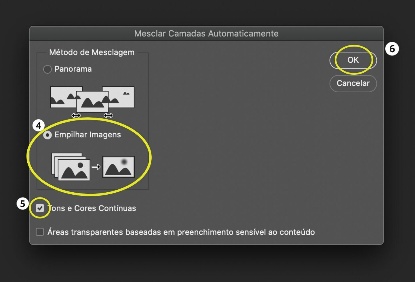 Foto O que é empilhamento de foco? Foto O que é empilhamento de foco? - Imagem 1