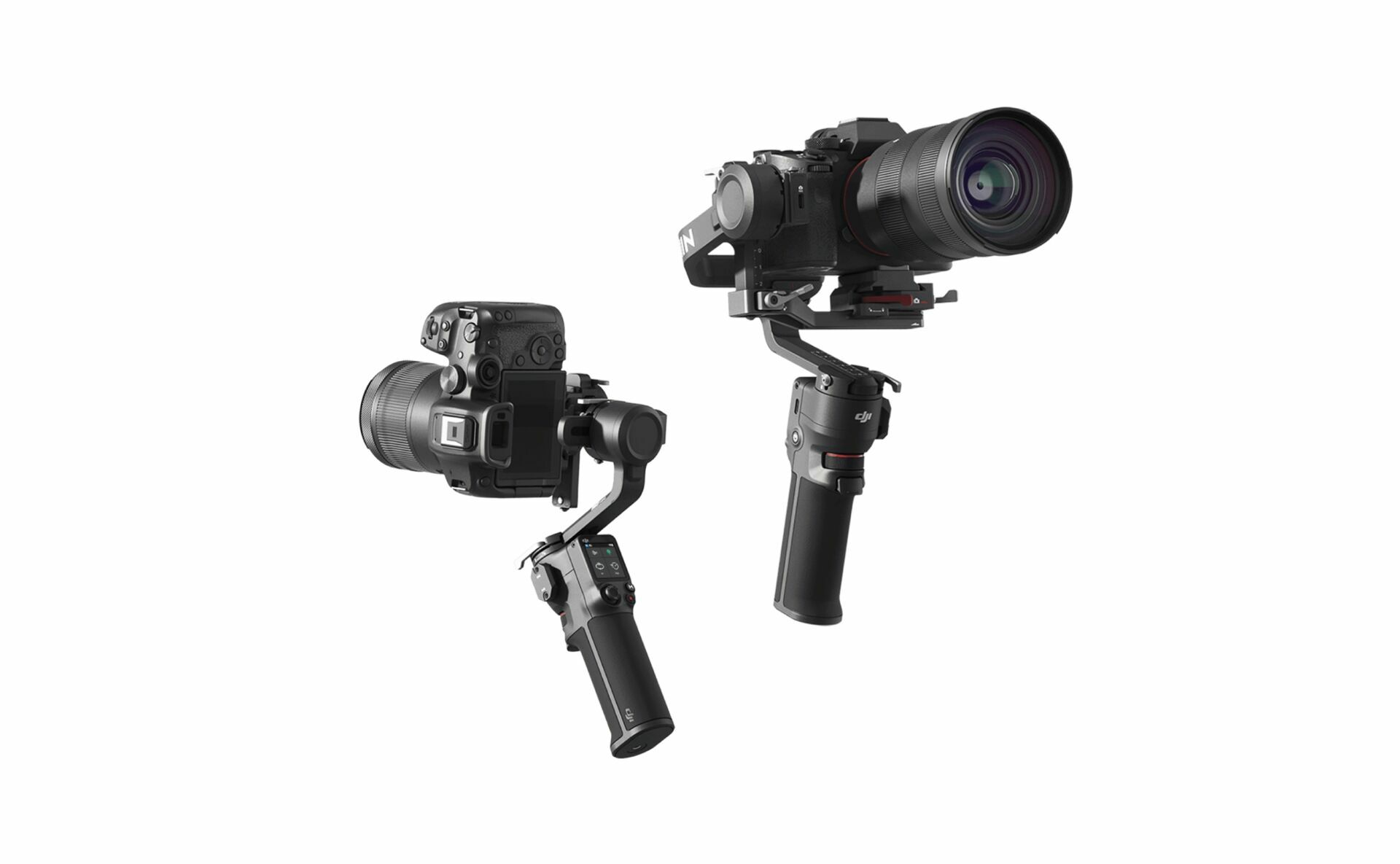 Foto Principais erros ao usar um gimbal Foto Principais erros ao usar um gimbal - Imagem 0
