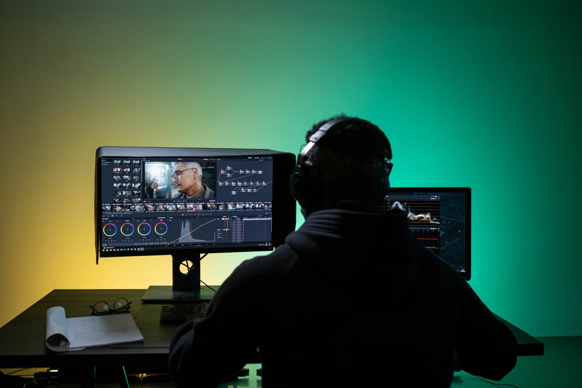 Foto Principais erros ao usar um gimbal Foto Principais erros ao usar um gimbal - Imagem 1