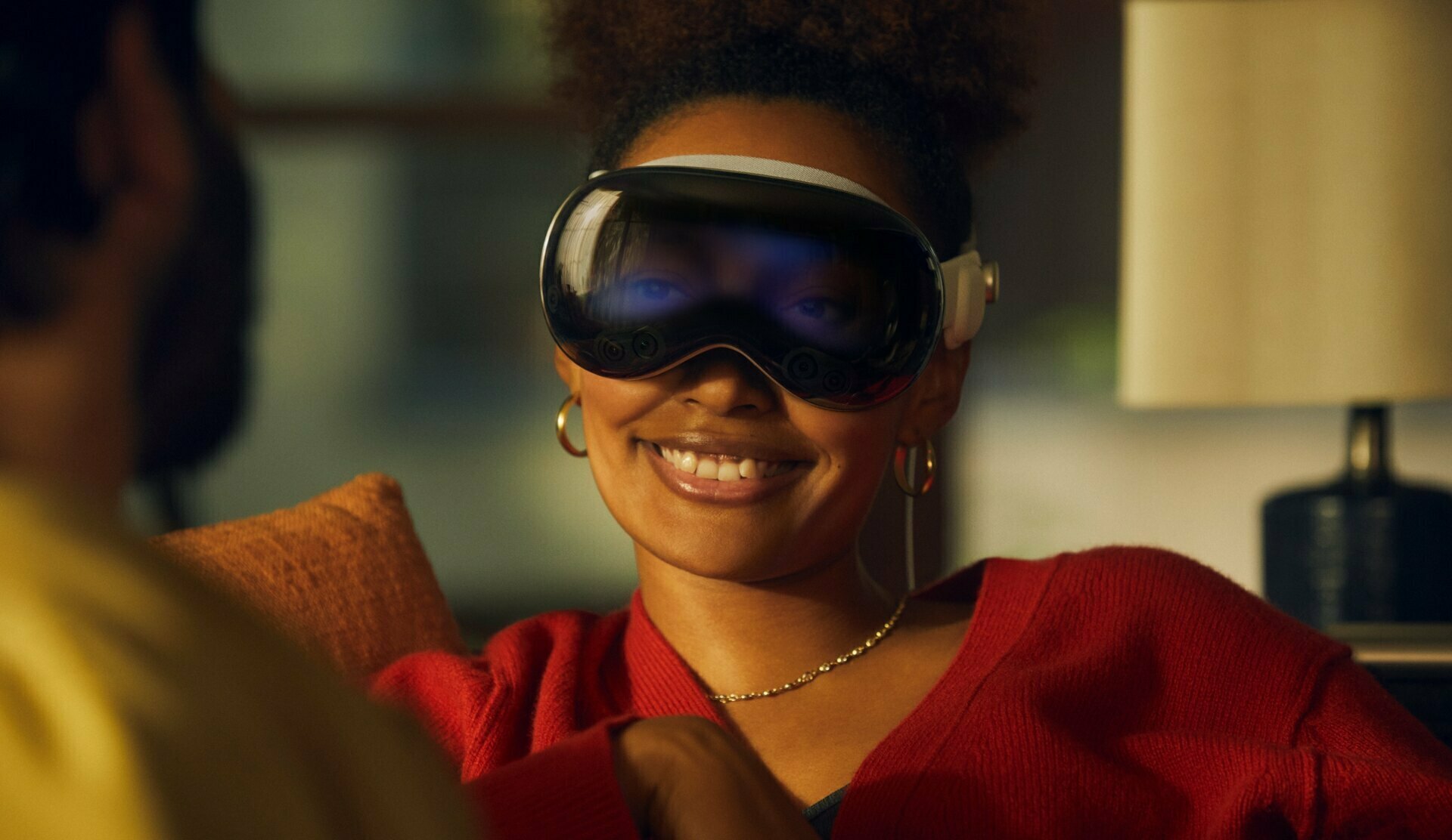 Apple Vision Pro: Como isso impacta o mercado de foto e video profissional