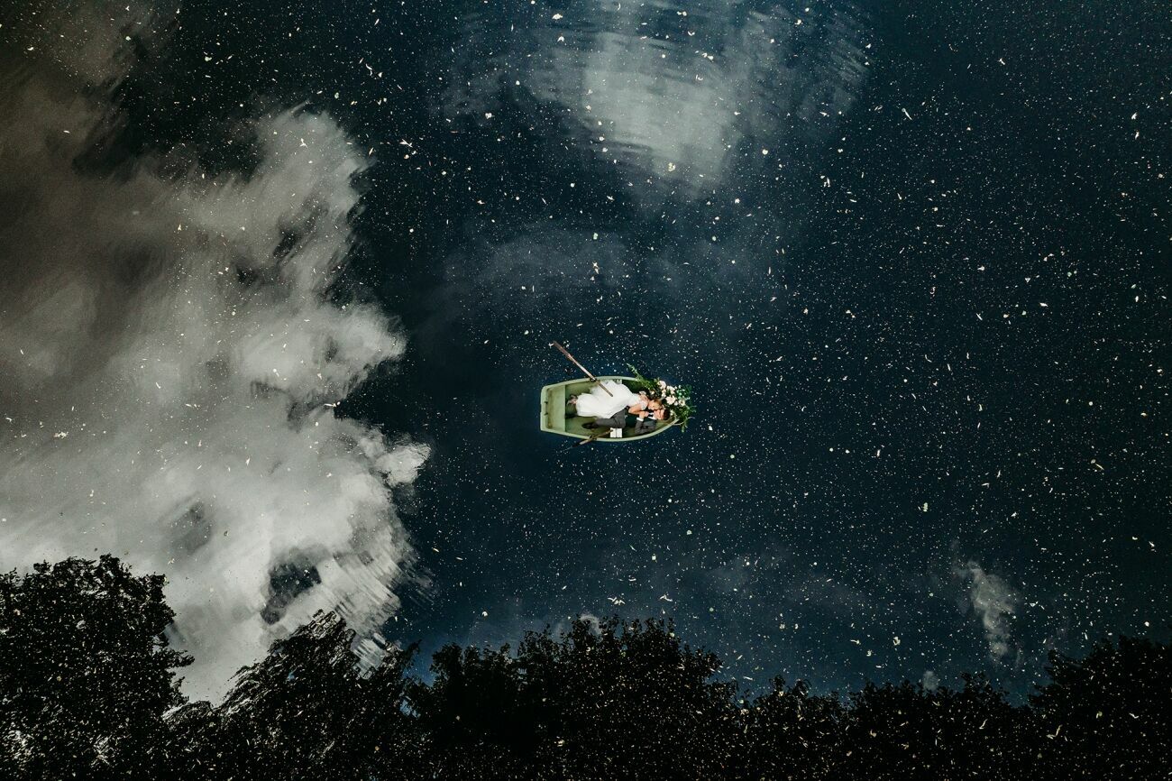 Foto Vencedores do Drone Photo Awards 2023 Foto Vencedores do Drone Photo Awards 2023 - Imagem 10