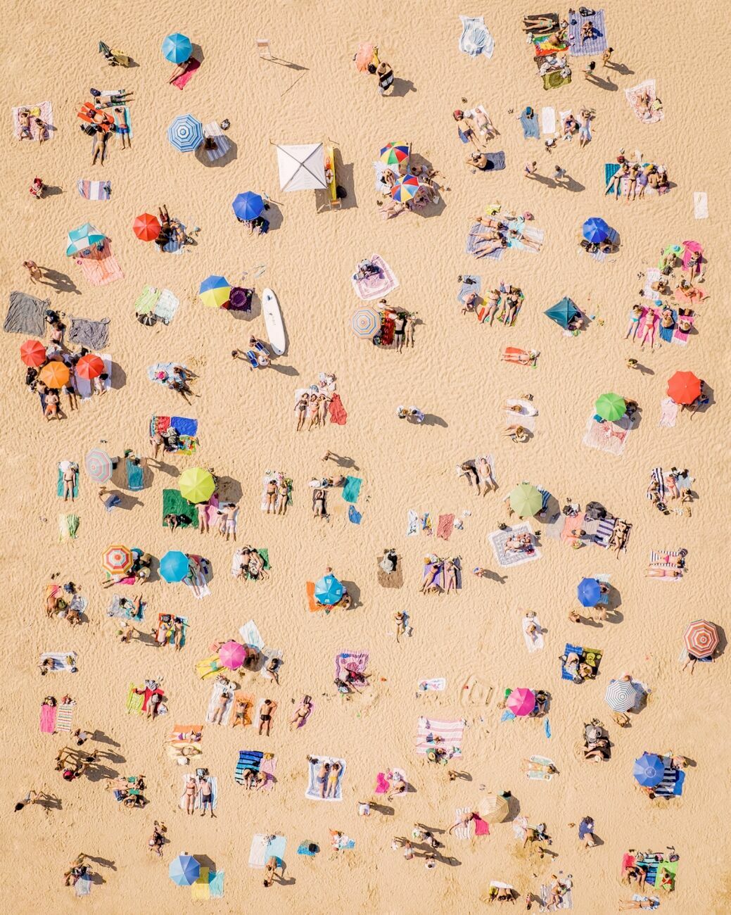 Foto Vencedores do Drone Photo Awards 2023 Foto Vencedores do Drone Photo Awards 2023 - Imagem 9