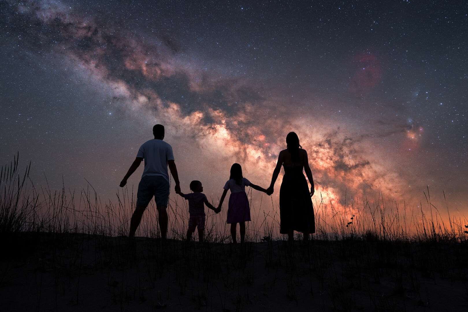 Foto Dicas para observar o céu em julho de 2023 pela NASA Foto Dicas para observar o céu em julho de 2023 pela NASA - Imagem 1