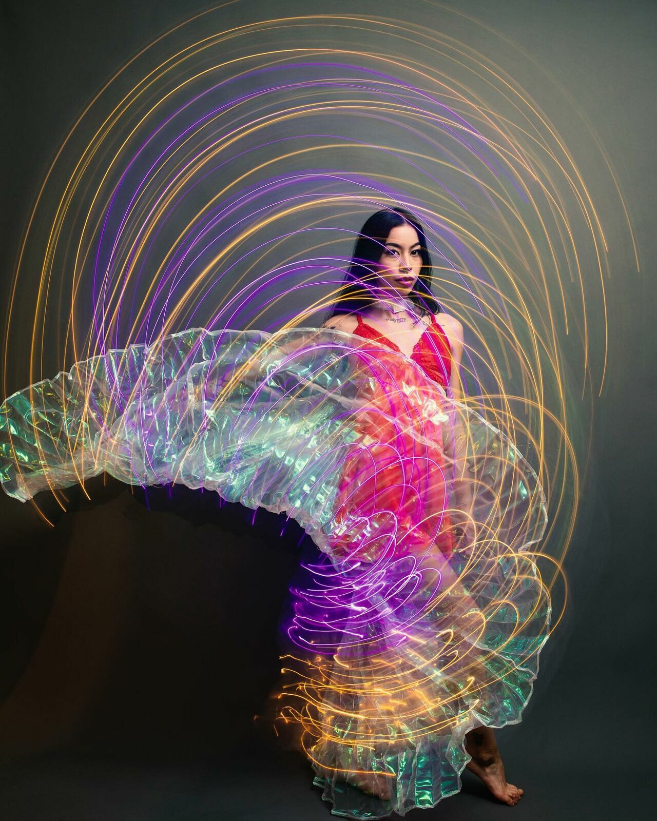 Foto A Evolução da Fotografia da Era Analógica à Revolução Digital e Além - Imagem 3