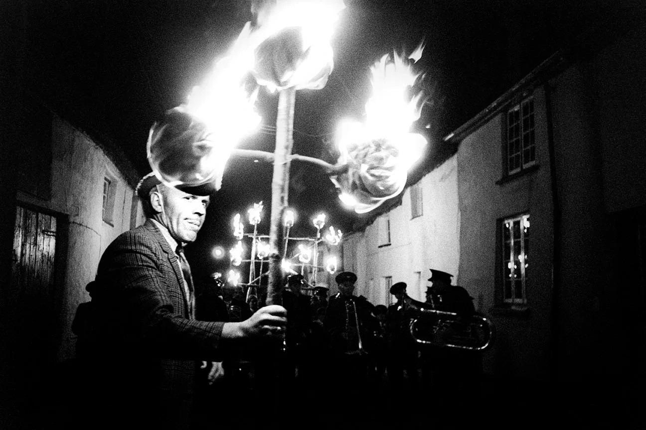 Foto Roger Deakins: lendário diretor de fotografia com olhos de fotógrafo Foto Roger Deakins: lendário diretor de fotografia com olhos de fotógrafo - Imagem 3