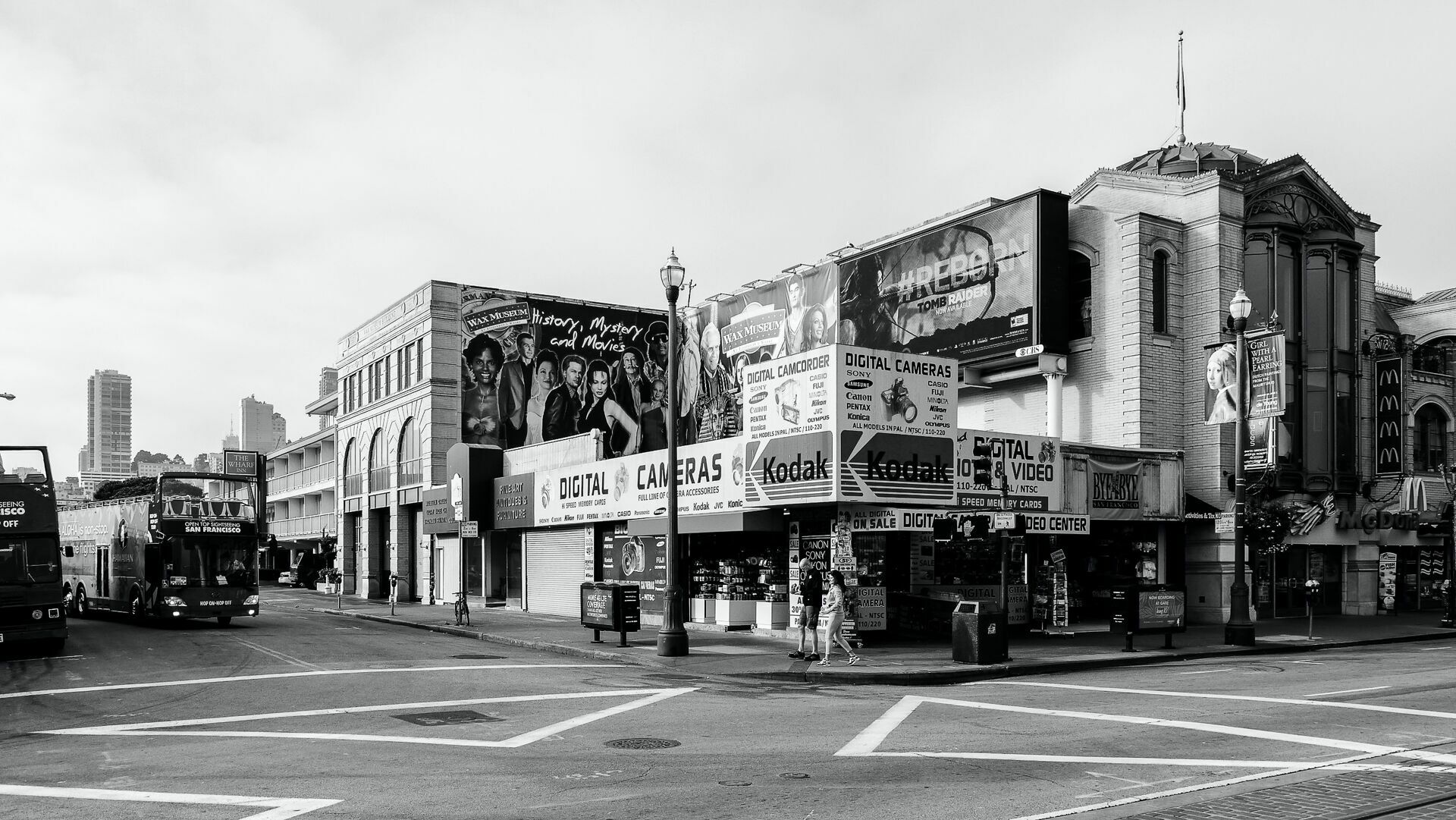 Foto Por que a Kodak morreu e a Fujifilm prosperou? O que podemos aprender com elas? - Imagem 2