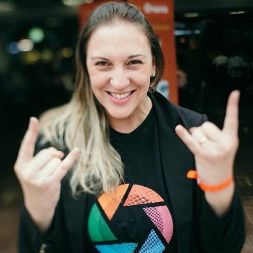 Foto Congresso de Fotografia em São Paulo - Expo Image Brasil Foto Congresso de Fotografia em São Paulo - Expo Image Brasil - Imagem 2