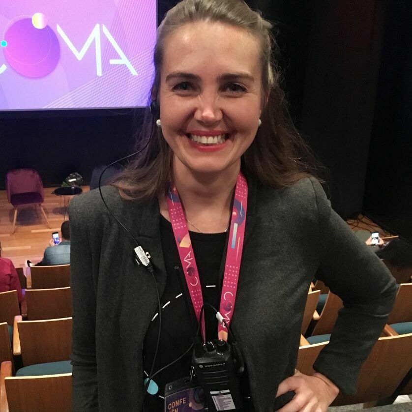 Foto Congresso de Fotografia em São Paulo - Expo Image Brasil Foto Congresso de Fotografia em São Paulo - Expo Image Brasil - Imagem 1