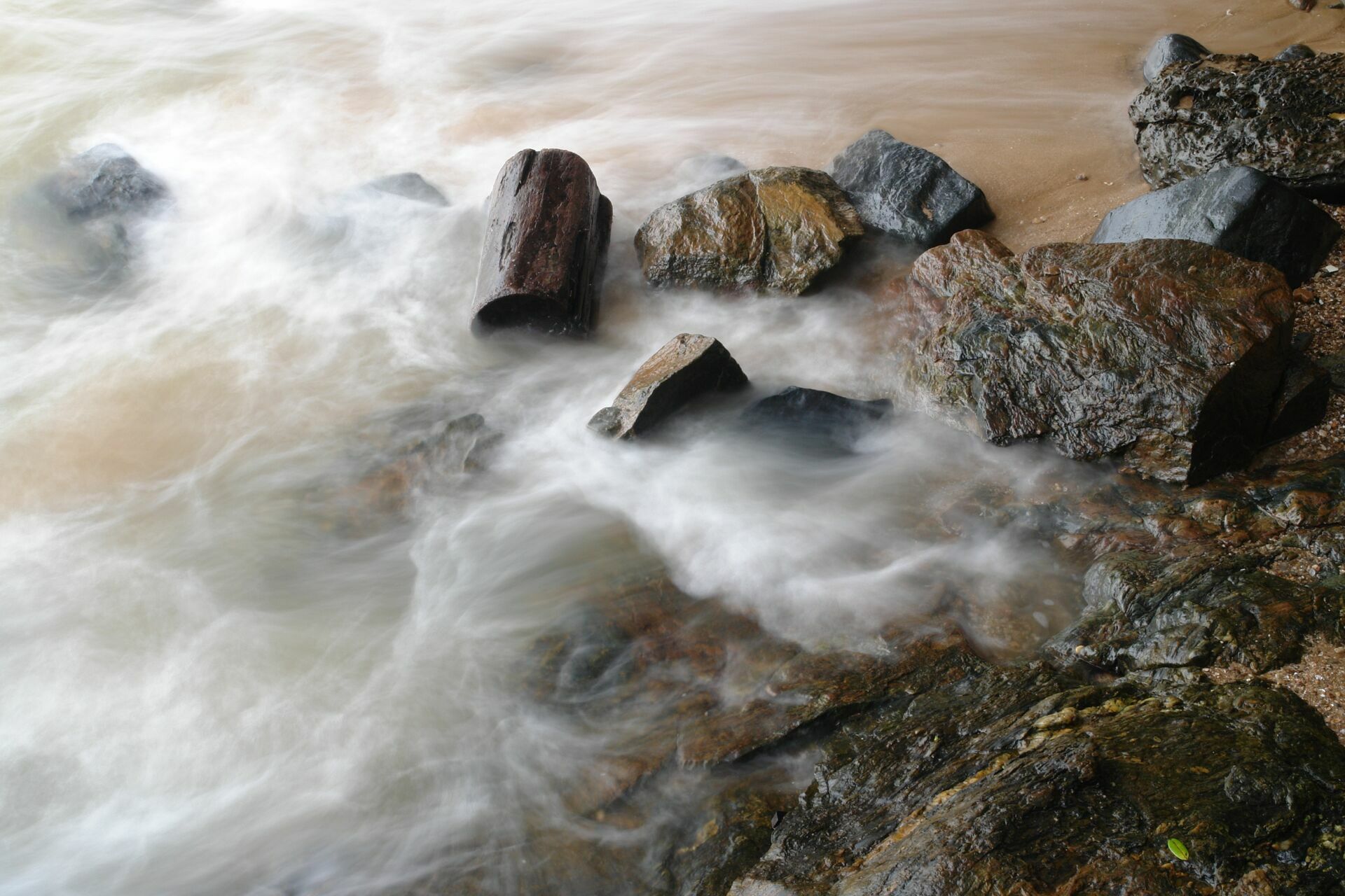 Foto Guia Inicial para a Fotografia de Longa Exposição Foto Guia Inicial para a Fotografia de Longa Exposição - Imagem 0