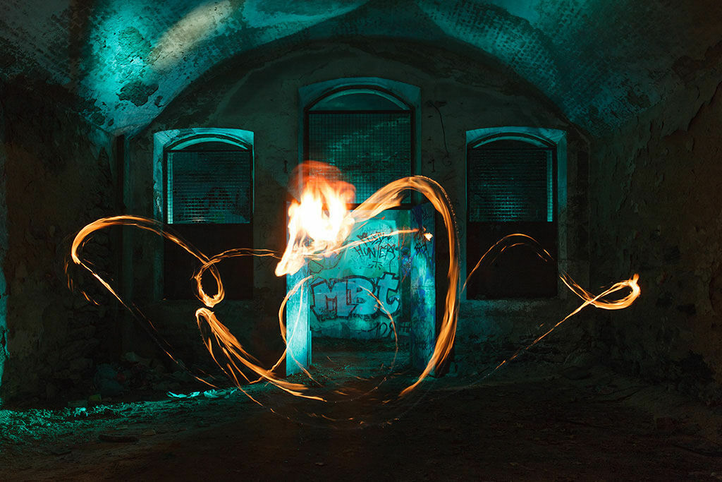 Foto Guia Inicial para a Fotografia de Longa Exposição Foto Guia Inicial para a Fotografia de Longa Exposição - Imagem 5