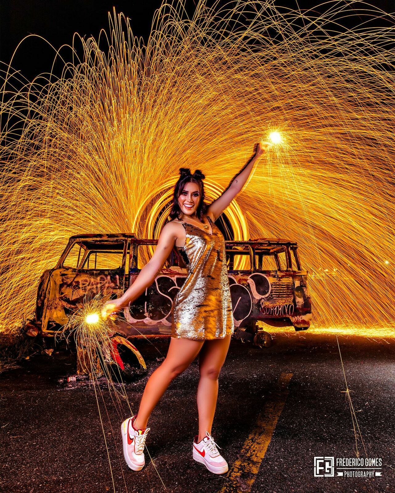 Foto Guia Inicial para a Fotografia de Longa Exposição Foto Guia Inicial para a Fotografia de Longa Exposição - Imagem 7