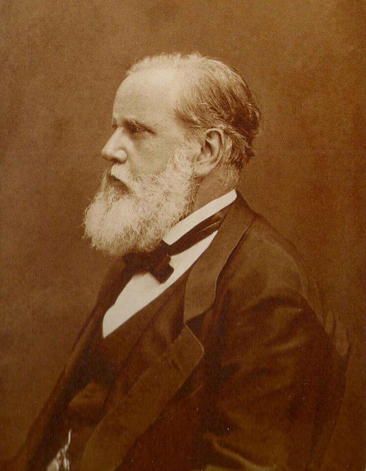 Dom Pedro II - O primeiro fotógrafo brasileiro?