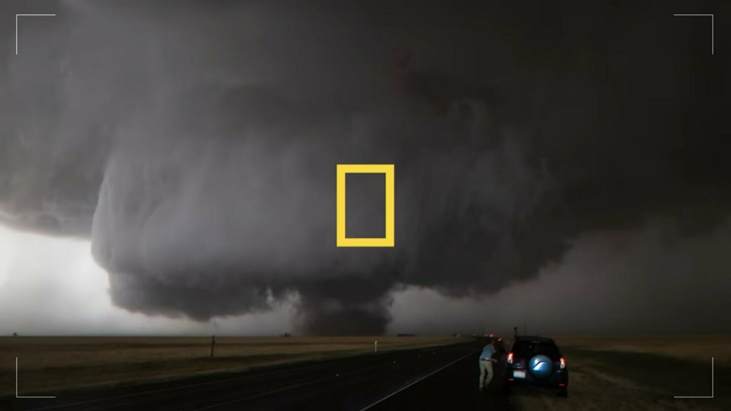 National Geographic lança trailer incrível da nova Série ‘Photographer’