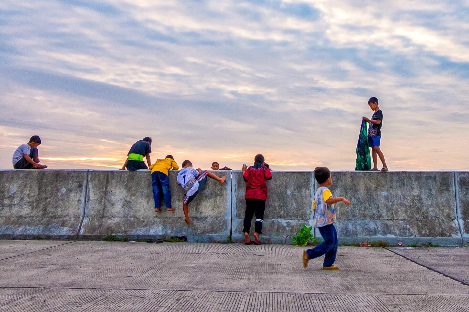 Foto Concurso de fotografia que realça a beleza do concreto - Imagem 22