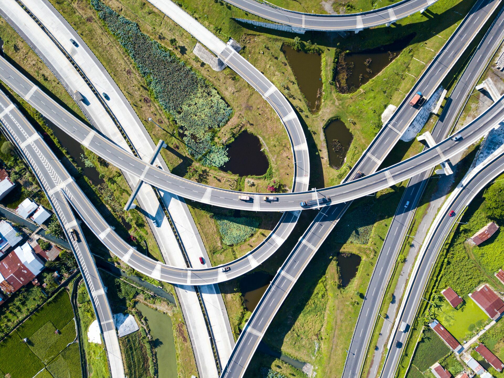 Foto Concurso de fotografia que realça a beleza do concreto - Imagem 5