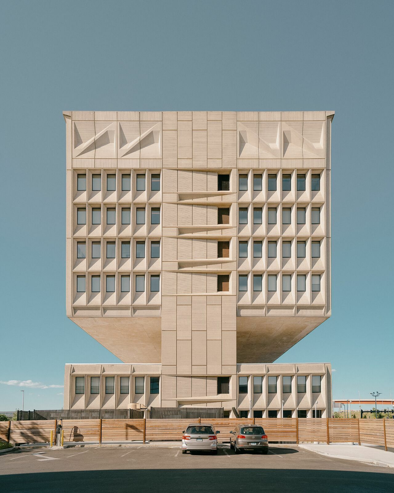 Foto Concurso de fotografia que realça a beleza do concreto - Imagem 24