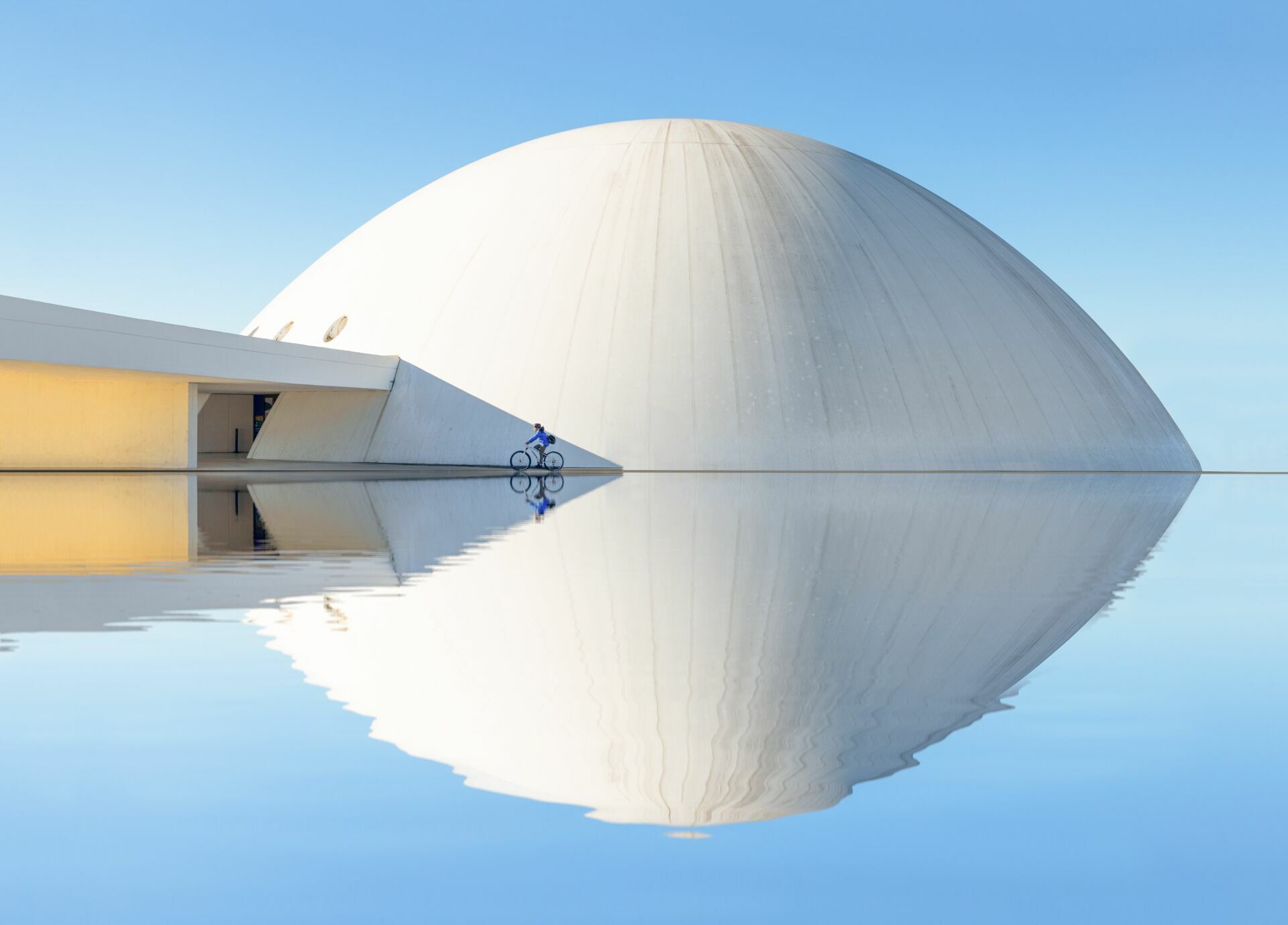 Foto Concurso de fotografia que realça a beleza do concreto - Imagem 17