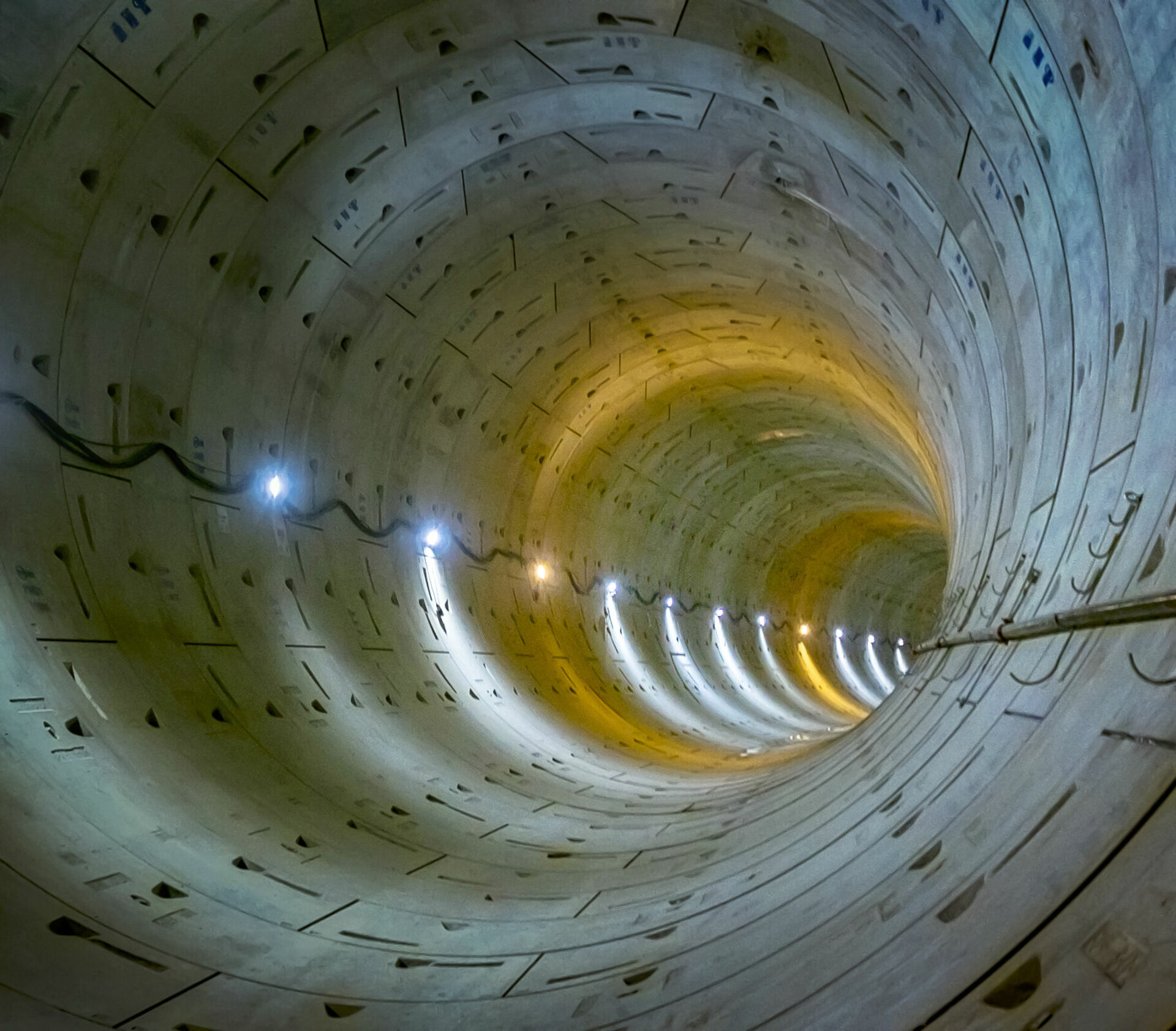 Foto Concurso de fotografia que realça a beleza do concreto - Imagem 6