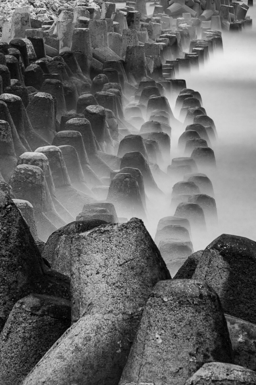 Foto Concurso de fotografia que realça a beleza do concreto - Imagem 10