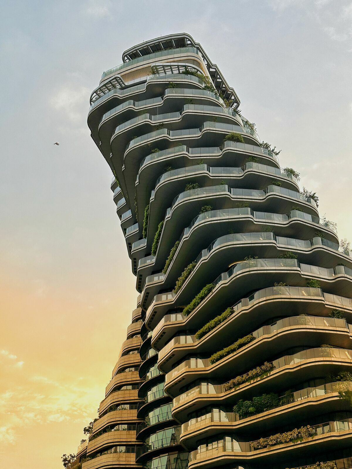 Foto Concurso de fotografia que realça a beleza do concreto - Imagem 25