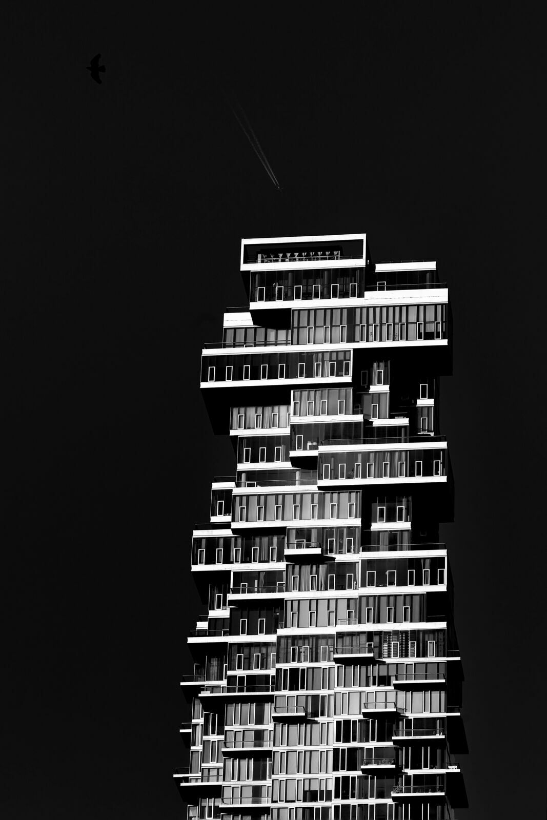 Foto Concurso de fotografia que realça a beleza do concreto - Imagem 2