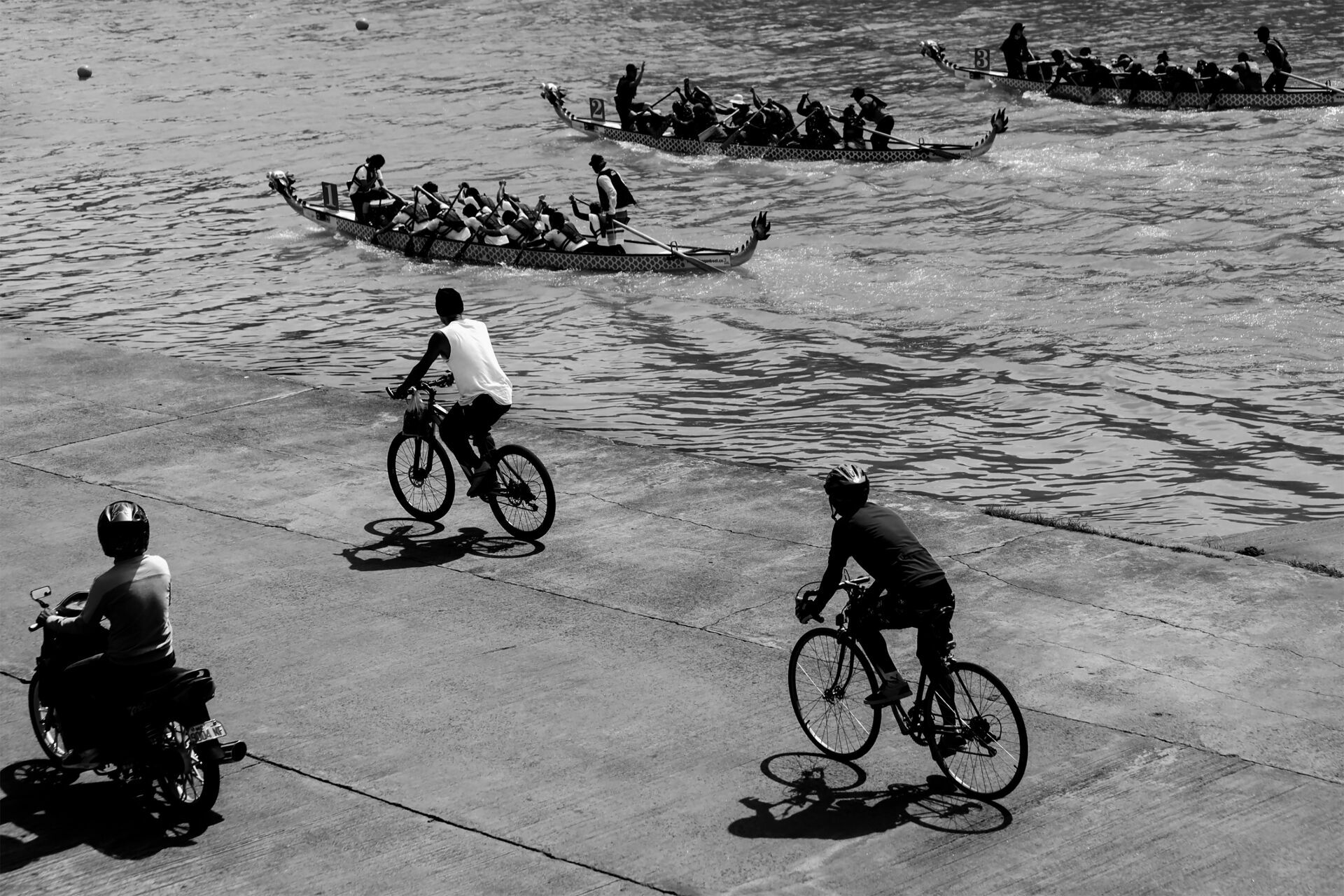 Foto Concurso de fotografia que realça a beleza do concreto - Imagem 14