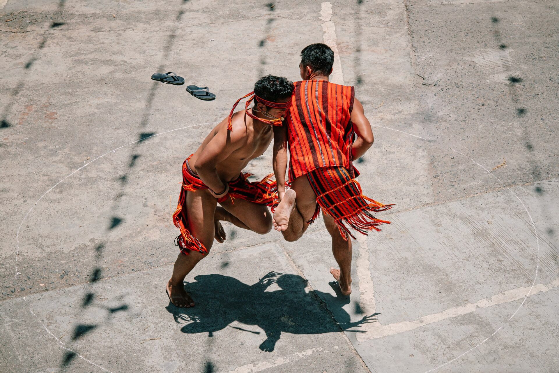 Foto Concurso de fotografia que realça a beleza do concreto - Imagem 13