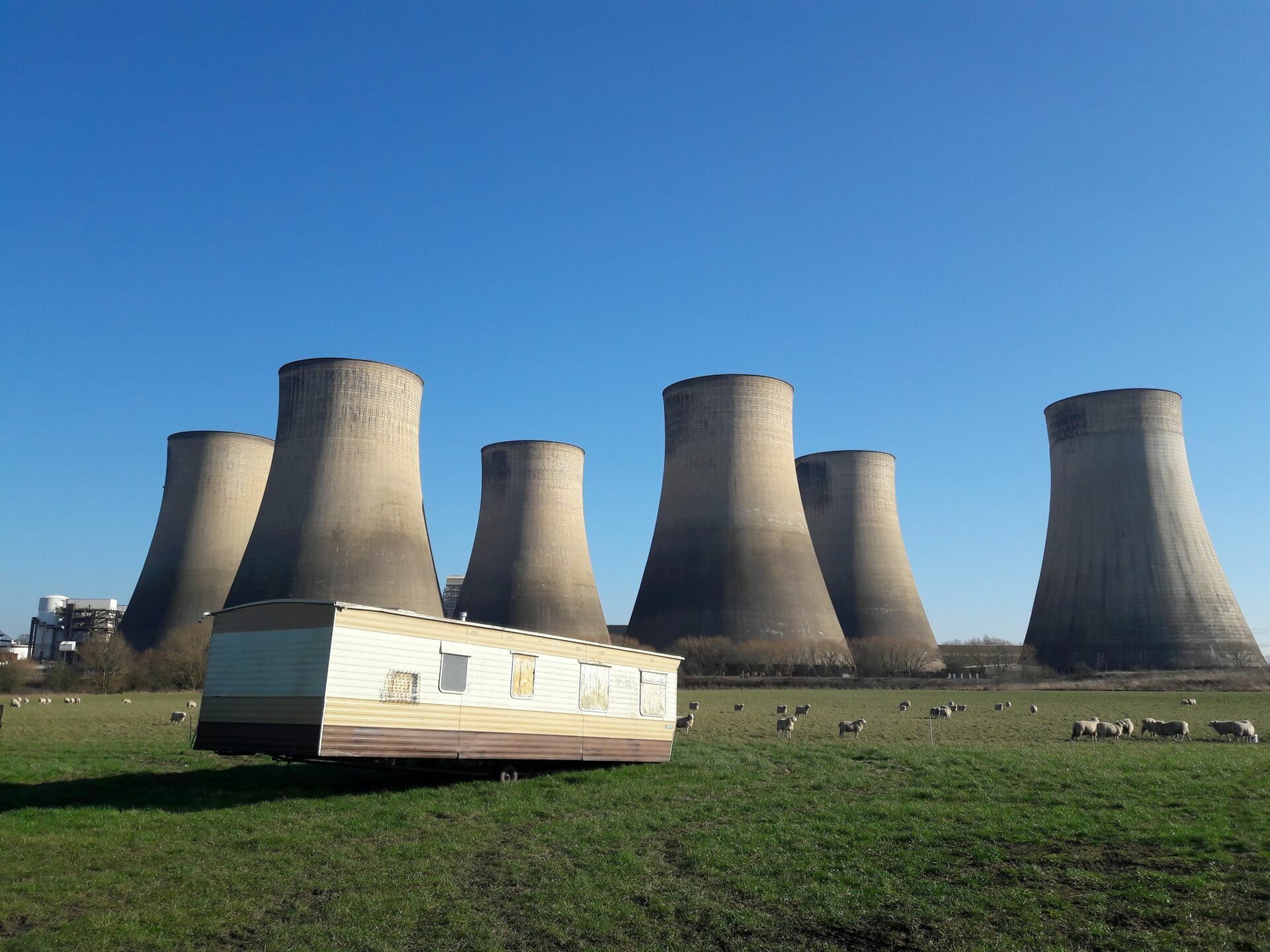 Foto Concurso de fotografia que realça a beleza do concreto - Imagem 16