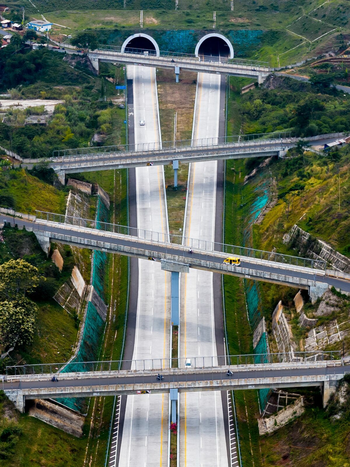 Foto Concurso de fotografia que realça a beleza do concreto - Imagem 9