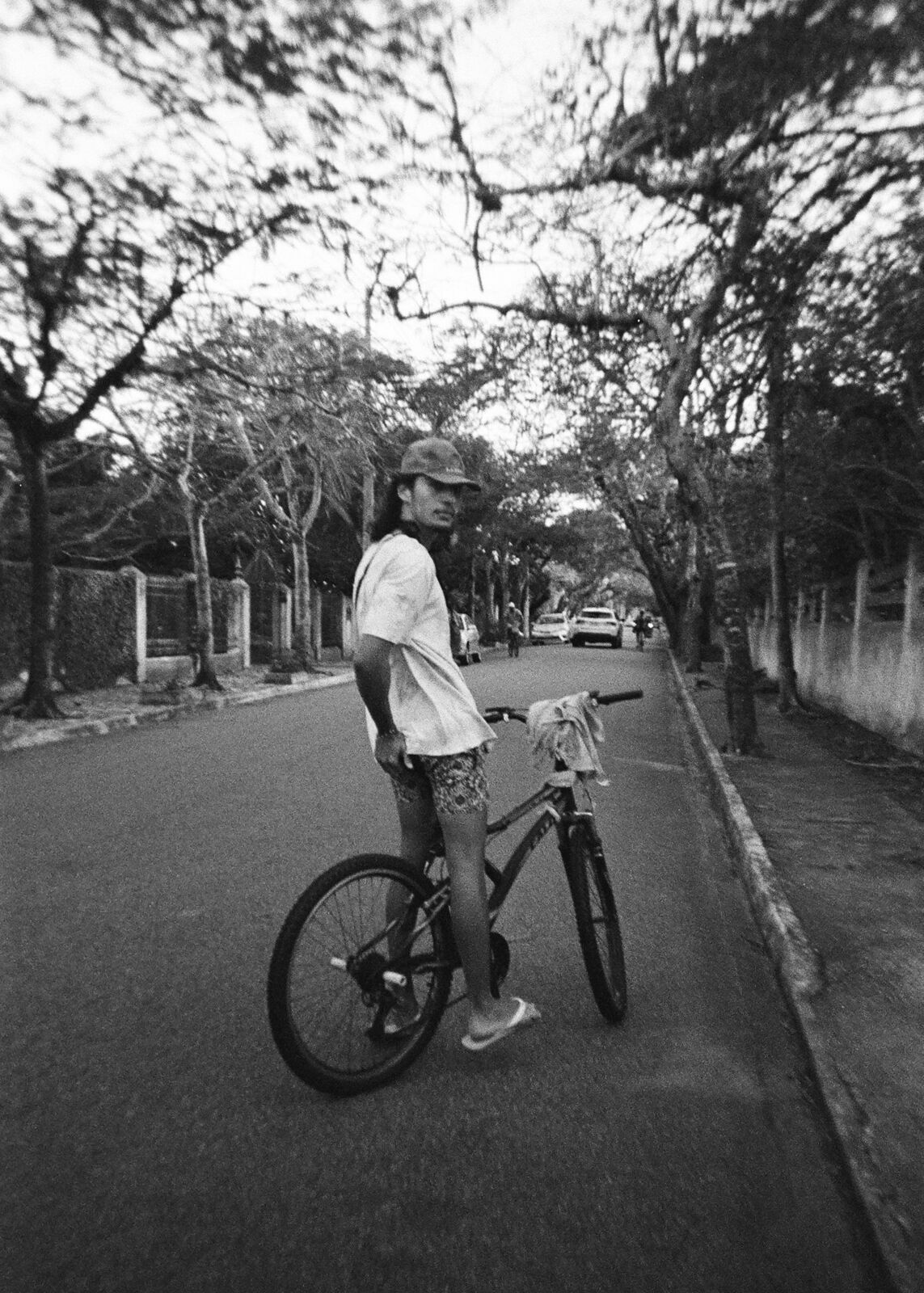 Foto O Renascimento da Fotografia Analógica: A Nova Geração e o Retorno ao Filme - Imagem 4