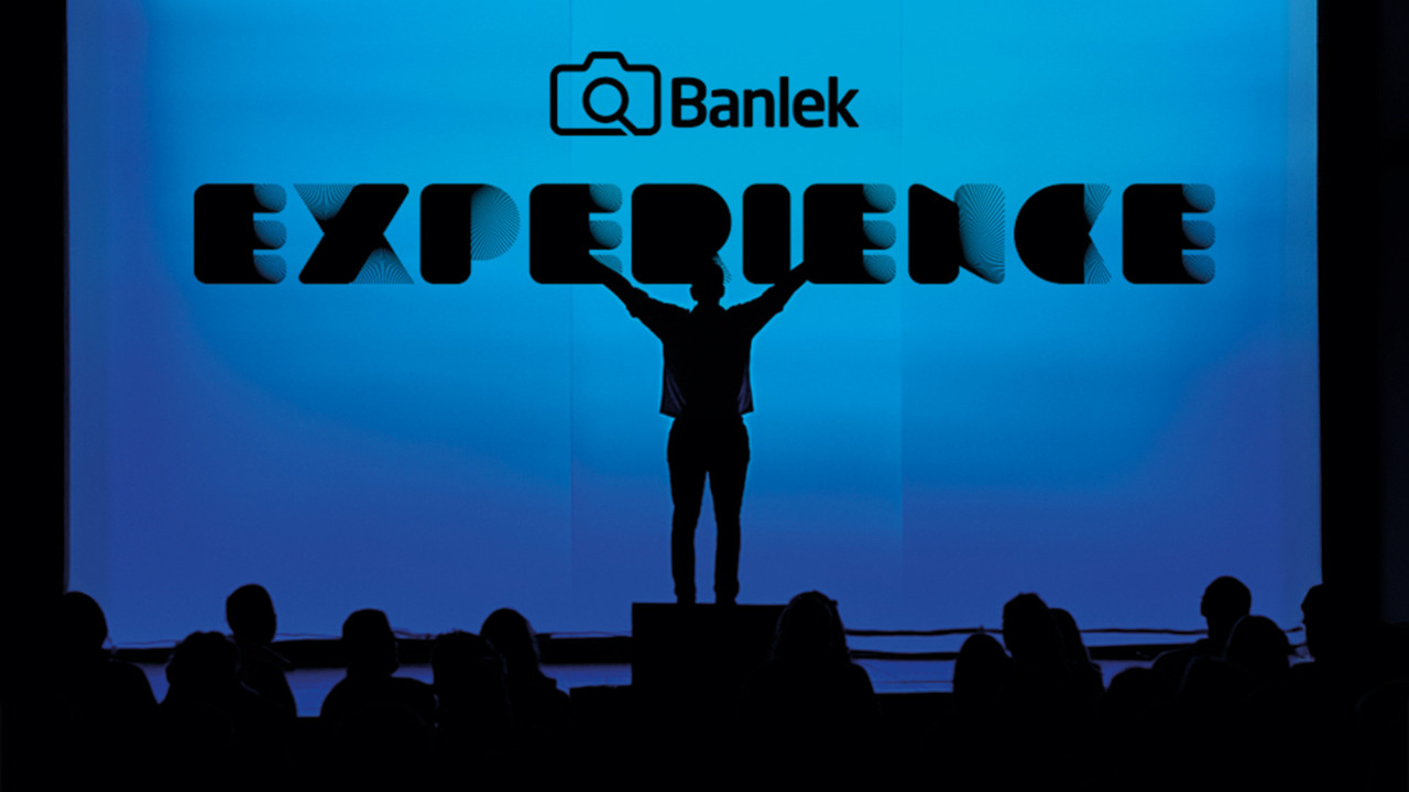 Banlek Experience: Um Marco na Fotografia Esportiva e Profissional